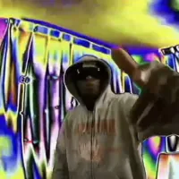 CHRIST DILLINGER - Higher Than Him