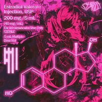 Xxtarlit⚸ - Estrodial Valerate