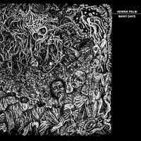 Henrik Palm - Many Days
