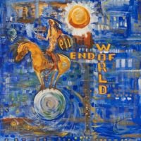 Public Image Ltd. - End of World
