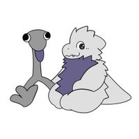 snuffles - what the