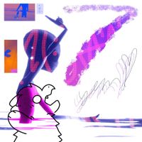 snuffles - Seven Run