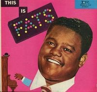 Fats Domino - This Is Fats