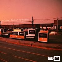 B.o.B - A Town Full of Nowhere