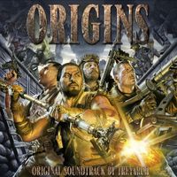 Treyarch - Origins (Original Game Soundtrack)