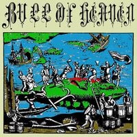 Bull of Heaven - 112: Conquer! That Is Enough