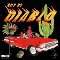 Natanael Cano - Soy el Diablo (Remix)