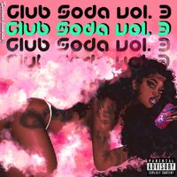 Cookiee Kawaii - Club Soda Vol. 3