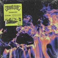 Despite Exile - Incinerate (feat. Scott Kennedy)