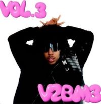 Zelly Ocho - V2BM3, Vol. 3