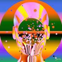 Terr - Consciousness As A State Of Matter