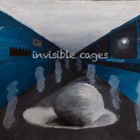 Loksmith - Invisible Cages