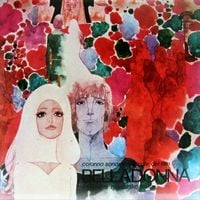 佐藤允彦 [Masahiko Sato] - Belladonna: Colonna sonora originale del film