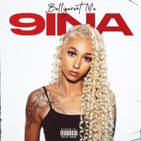 9ina - Belligerent Me