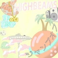 Off The Jump - High Beams