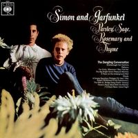 Simon & Garfunkel - Parsley, Sage, Rosemary and Thyme [UK version]