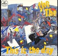 The The - This Is The Day