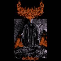 Anthems Of Gomorrah - Deathplague