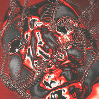 Moodring - BLACK_WAVE