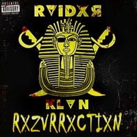 Nell - Raider Klan Resurrection