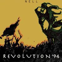 Nell - Revolution &lsquo;94