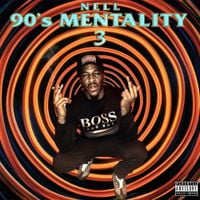 Nell - 90&rsquo;s Mentality 3