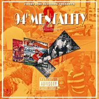 Nell - 90&rsquo;s Mentality 2
