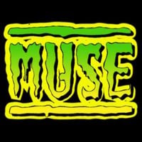 Muse - New Kind of Kick