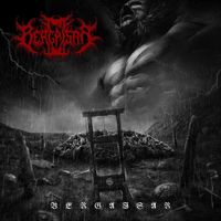 Bergrisar - Bergrisar