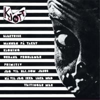 Kj&oslash;tt - Kj&oslash;tt