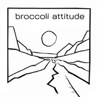 DahGraham - broccoli attitude