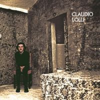 Claudio Lolli - Un uomo in crisi. Canzoni di morte, canzoni di vita