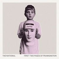 The National - Your Mind Is Not Your Friend
