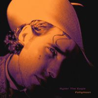 Ryder The Eagle - Follymoon