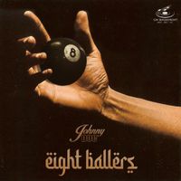 Johnny Doc - Eight Ballers
