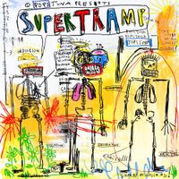 Pops Tuna - Supertramp