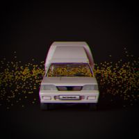 Taco Hemingway - 6 zer