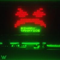 Vanatice - Binary