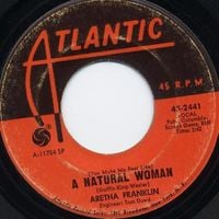 Aretha Franklin - (You Make Me Feel Like) A Natural Woman