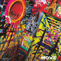 Move - The City