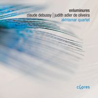 Akhtamar Quartet - Enluminures