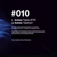 Actress - Harrier ATTK / Gershwin