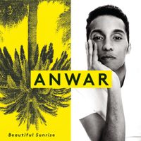 Anwar. - Beautiful sunrise