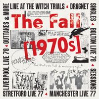 The Fall - [1970s]