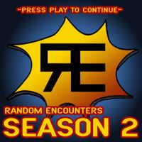 Random Encounters - Random Encounters: Season 2