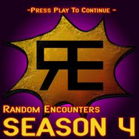 Random Encounters - Random Encounters: Season 4