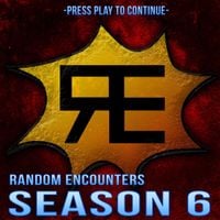 Random Encounters - Random Encounters: Season 6