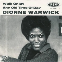 Dionne Warwick - Walk On By