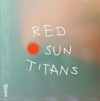 Gengahr - Red Sun Titans