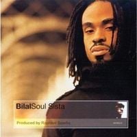 Bilal - Soul Sista